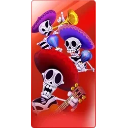 Taberna
Muertos