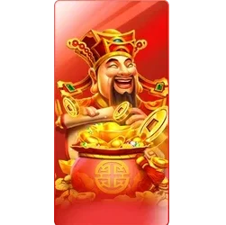 God Of
Wealth