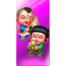 Gong Xi
Fa Cai