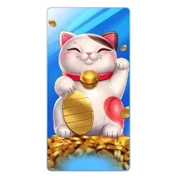 Lucky
Neko