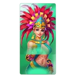 Treasures
Of Aztec