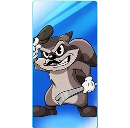 Le
Bandit