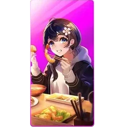 Oishi
Delights