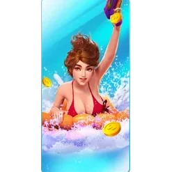 Songkran
Splash