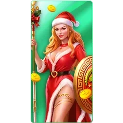 Wisdom of Athena
Xmas 1000